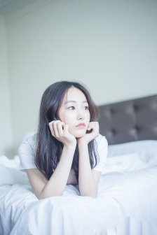明星专题：郭静纯